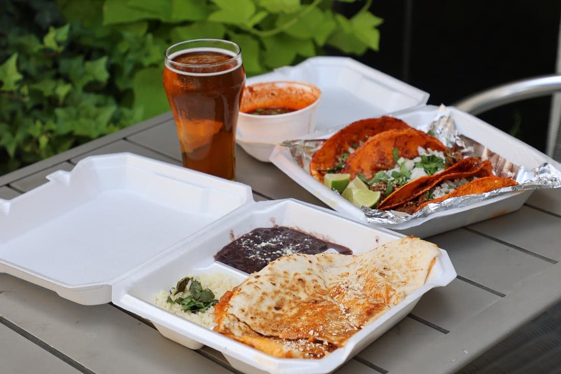 Unos Tacos
