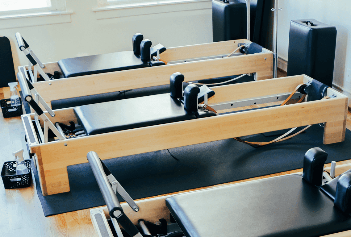 Pala Pilates