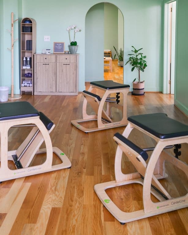 Pala Pilates Studio